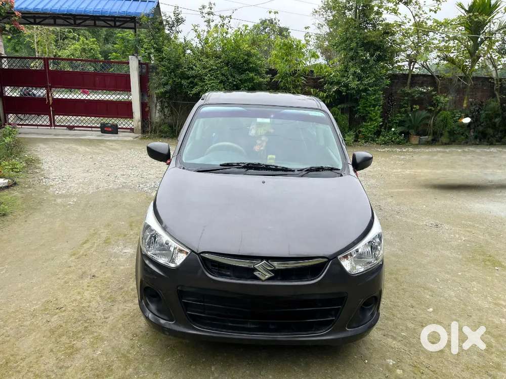 Alto K10 Vxi For Sale – Excellent Condition