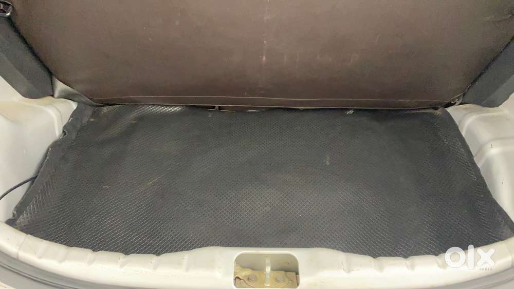 Hyundai Eon Era +, 2015, Petrol