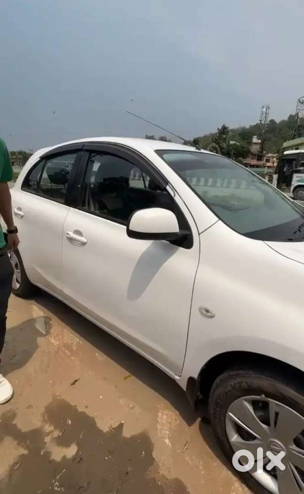 Nissan Micra, Less Running