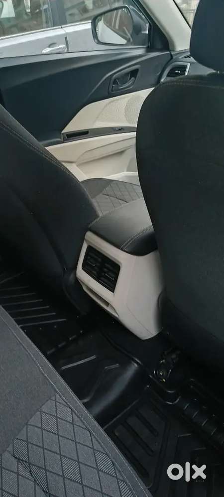 Mahindra 3xo Only For End Users