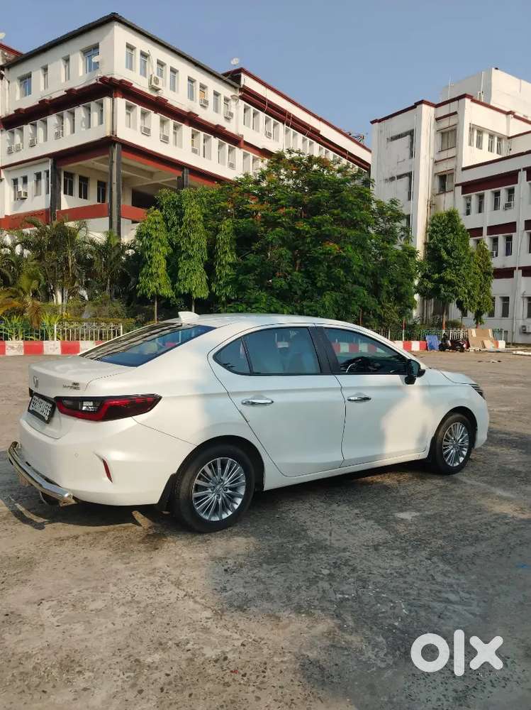Honda City 2022 58000 Km Driven
