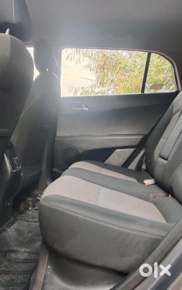 Hyundai Creta 1.6 Sx At Crdi, 2016