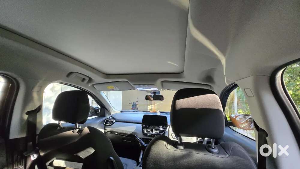 Tata Safari 2022 Diesel Good Condition