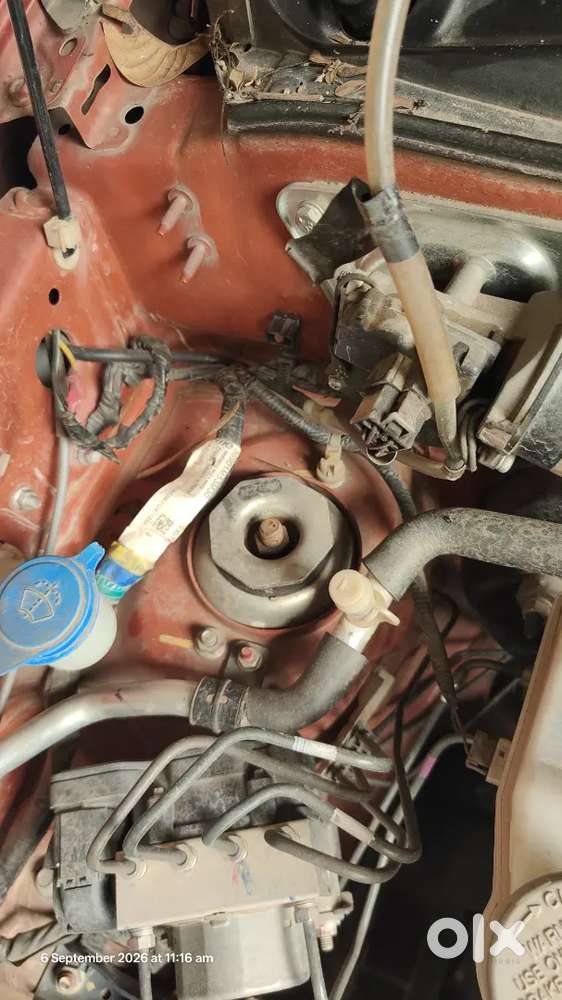 Maruti Suzuki Alto 2023
