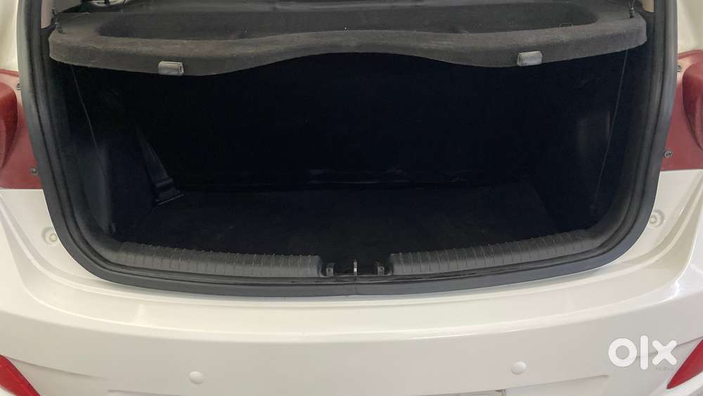 Hyundai Grand I10 Sportz 1.2 Kappa Vtvt, 2016, Petrol