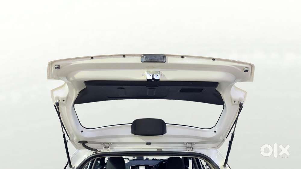 Hyundai Venue S, 2021, Petrol