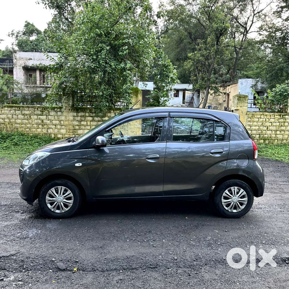 Hyundai New Santro 1.1 Magna Mt, 2019, Petrol