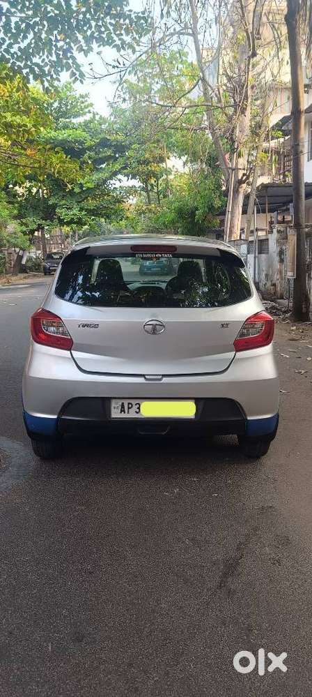 Tata Tiago 1.05 Revotorq Xe, 2019, Petrol