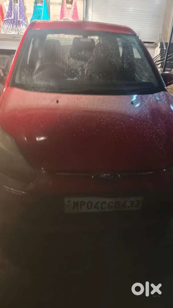 Ford Figo 1.4 Diesel 2010