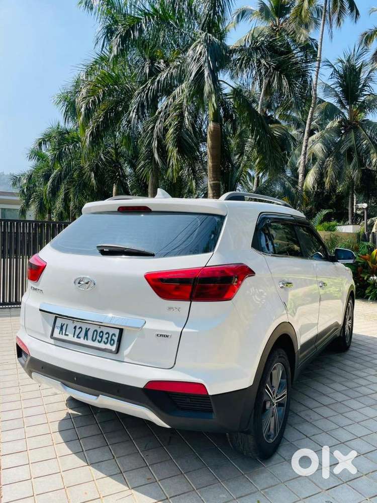 Hyundai Diesel Car 2016