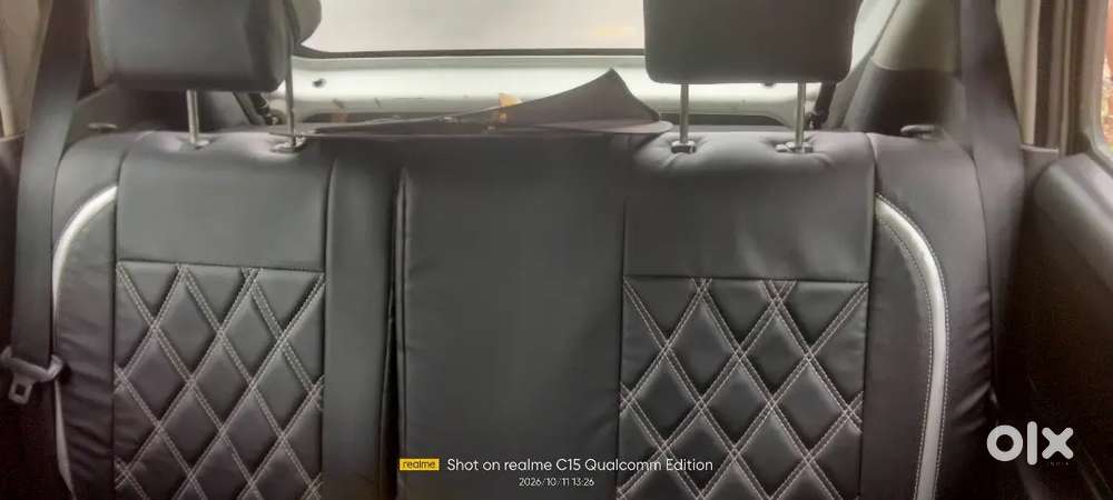 Maruti Wagon R Lxi 2012 Second Owner