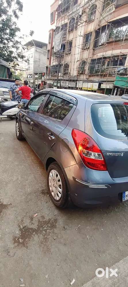 Hyundai I20 Magna Cc M1 Bsv Petrol
