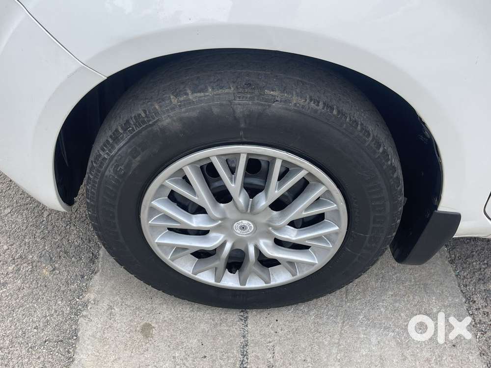 Maruti Suzuki Ritz 2009-2011 Vxi Abs, 2014, Petrol