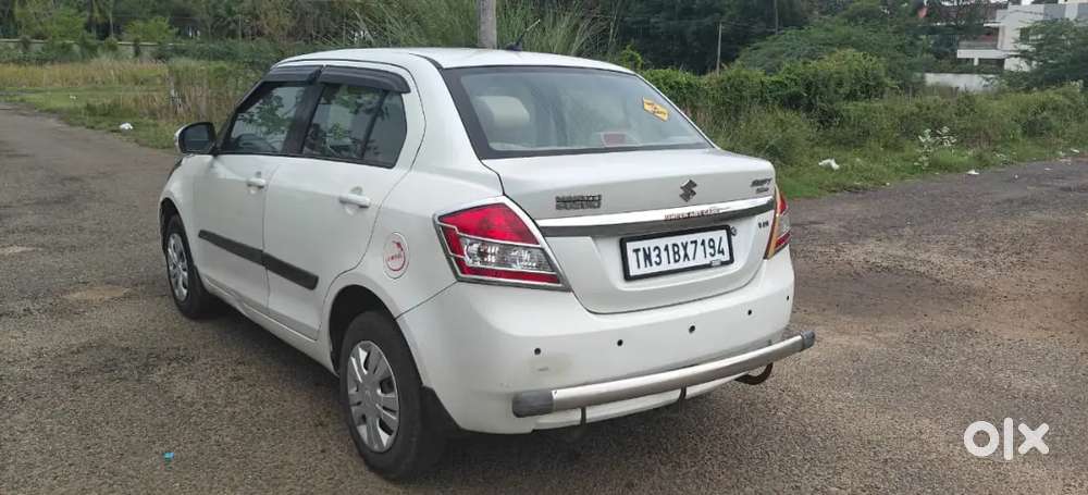 Swift Dzire
