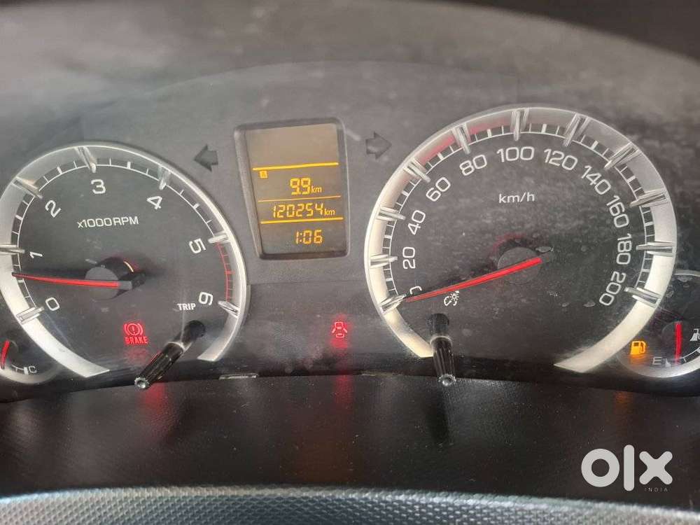 Maruti Suzuki Swift Ddis Vdi, 2015, Diesel