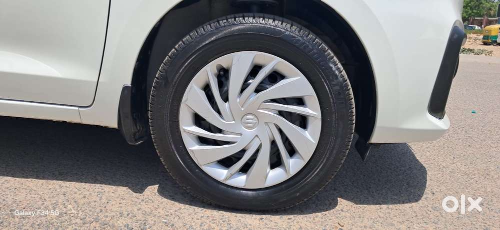 Maruti Suzuki Ertiga 1.5 Vxi, 2024, Petrol