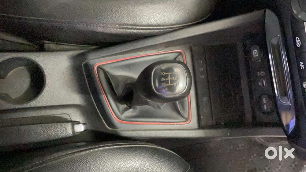 Hyundai Elite I20 Sportz Plus Dual Tone, 2020, Petrol