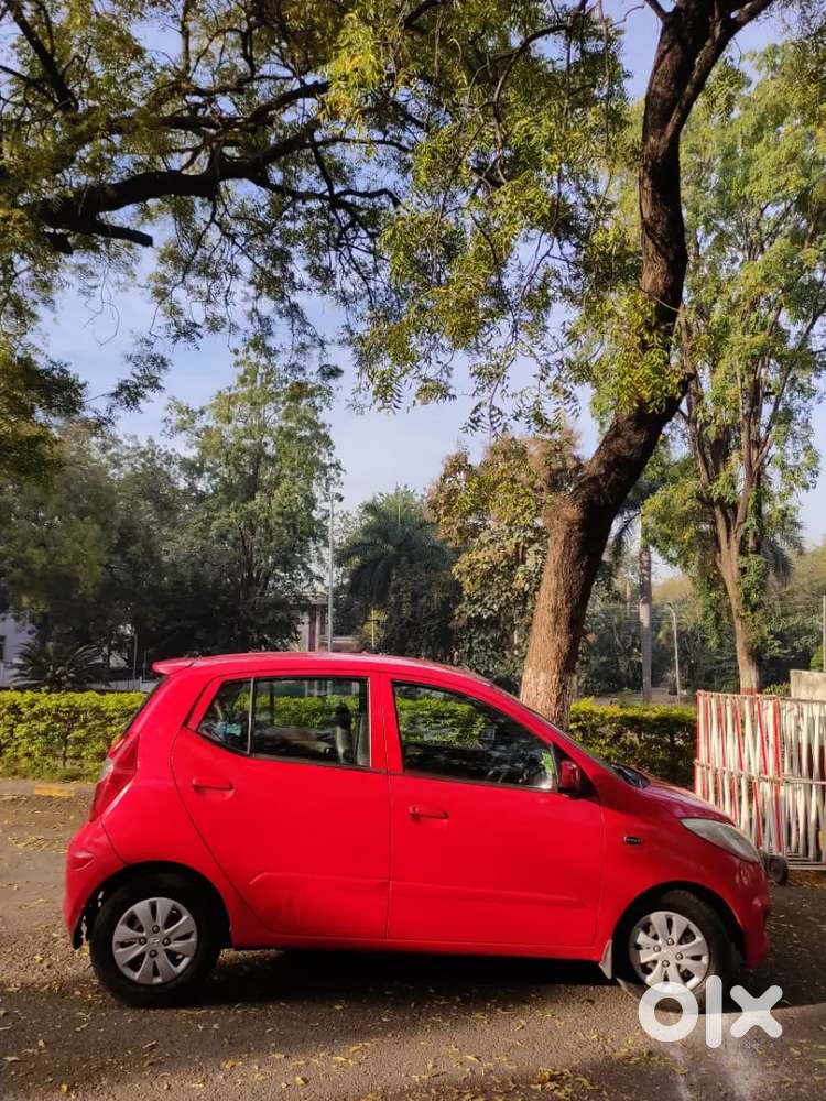 Hyundai I10 2011 Petrol Manual