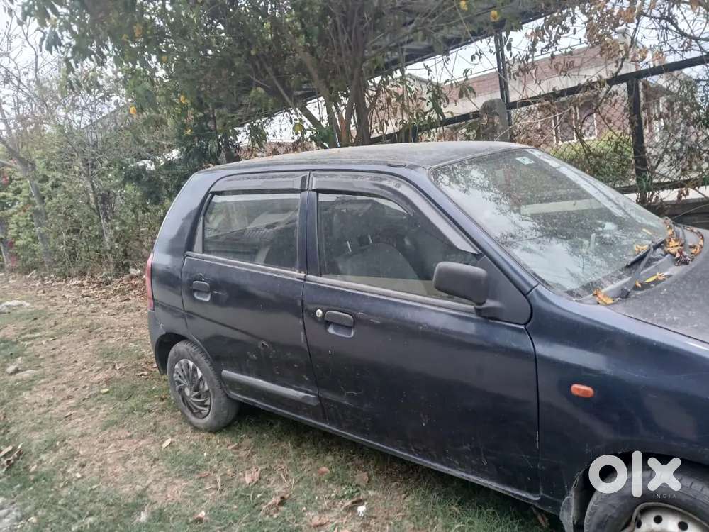 Alto In Good Condition