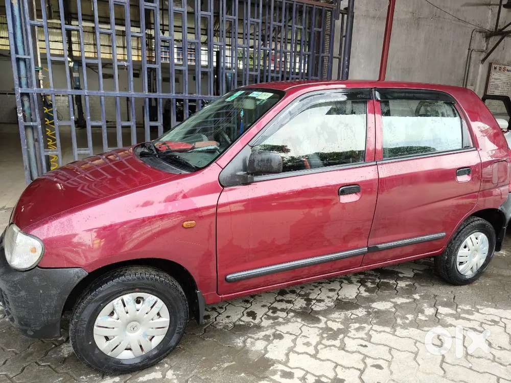 Maruti Suzuki Alto 800 2013 Petrol 70000 Km Driven