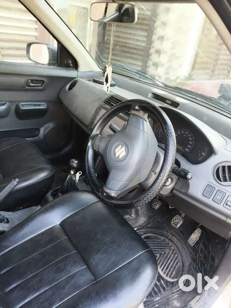 Maruti Suzuki Swift Dzire 2010 Diesel Good Condition