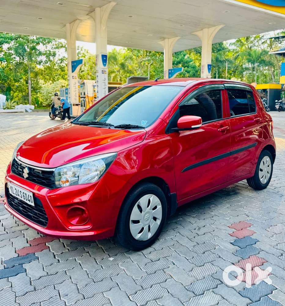 Maruti Suzuki Celerio Zxi, 2019, Petrol