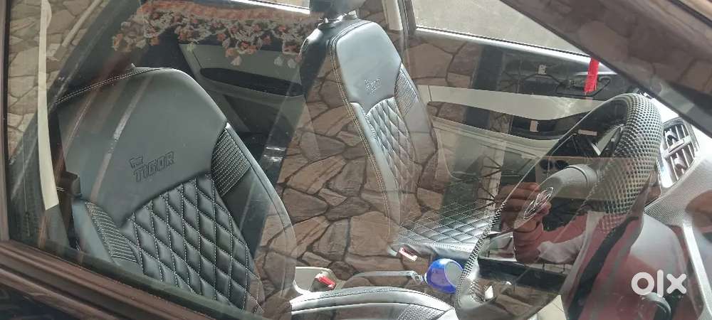 Tata Tigor 2023