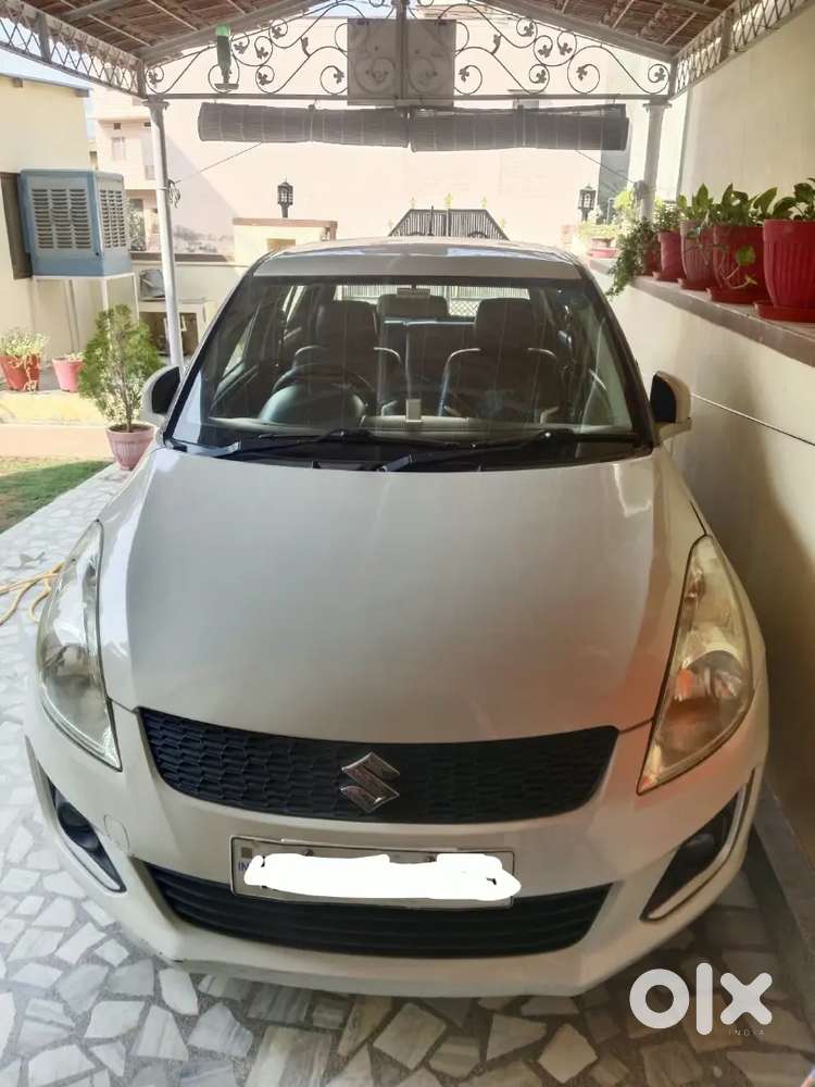 Maruti Suzuki Swift 2016 Manual Rj 19