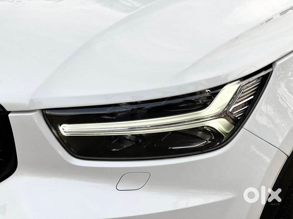 Volvo Xc40 D4 R-design, 2018, Diesel