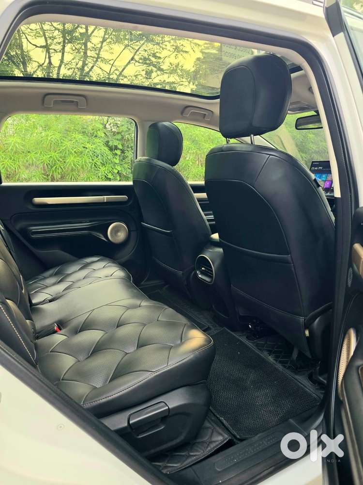 Mg Windsor Ev Essence, 2025, Electric