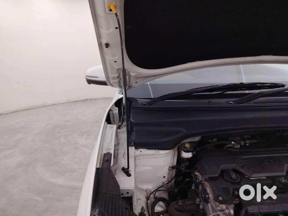 Hyundai Alcazar 2.0 Platinum (o) Petrol At 6 Str, 2021, Petrol