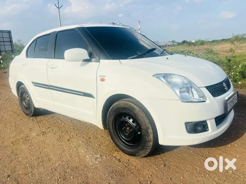 Maruti Suzuki Dzire Diesel 2016