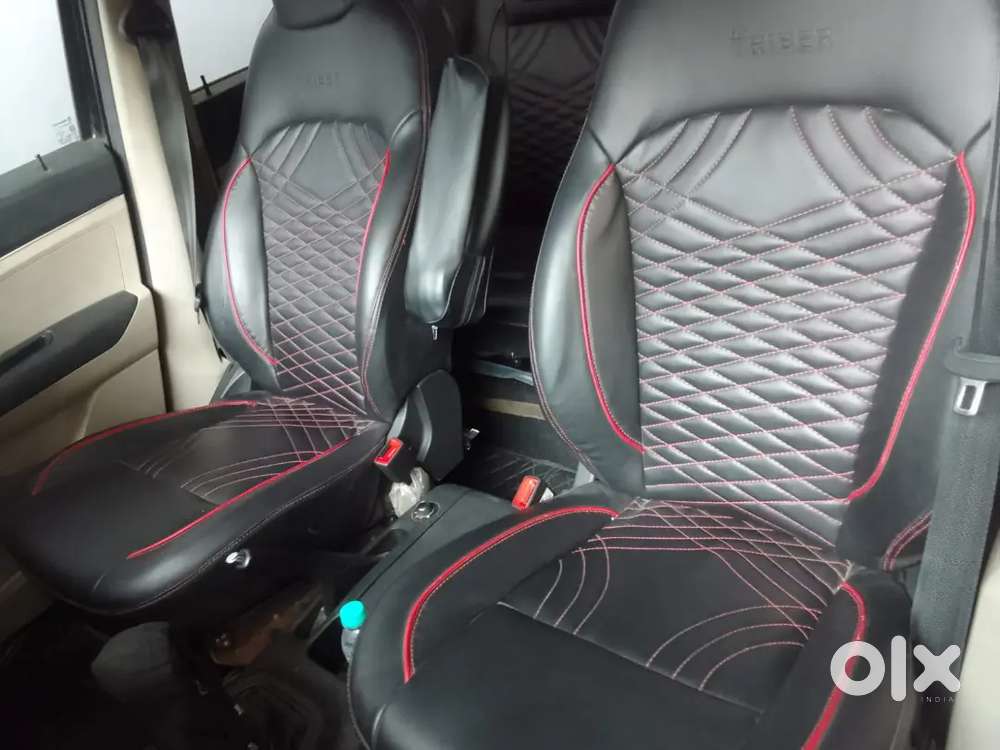 Renault Triber 2024 Petrol Good Condition