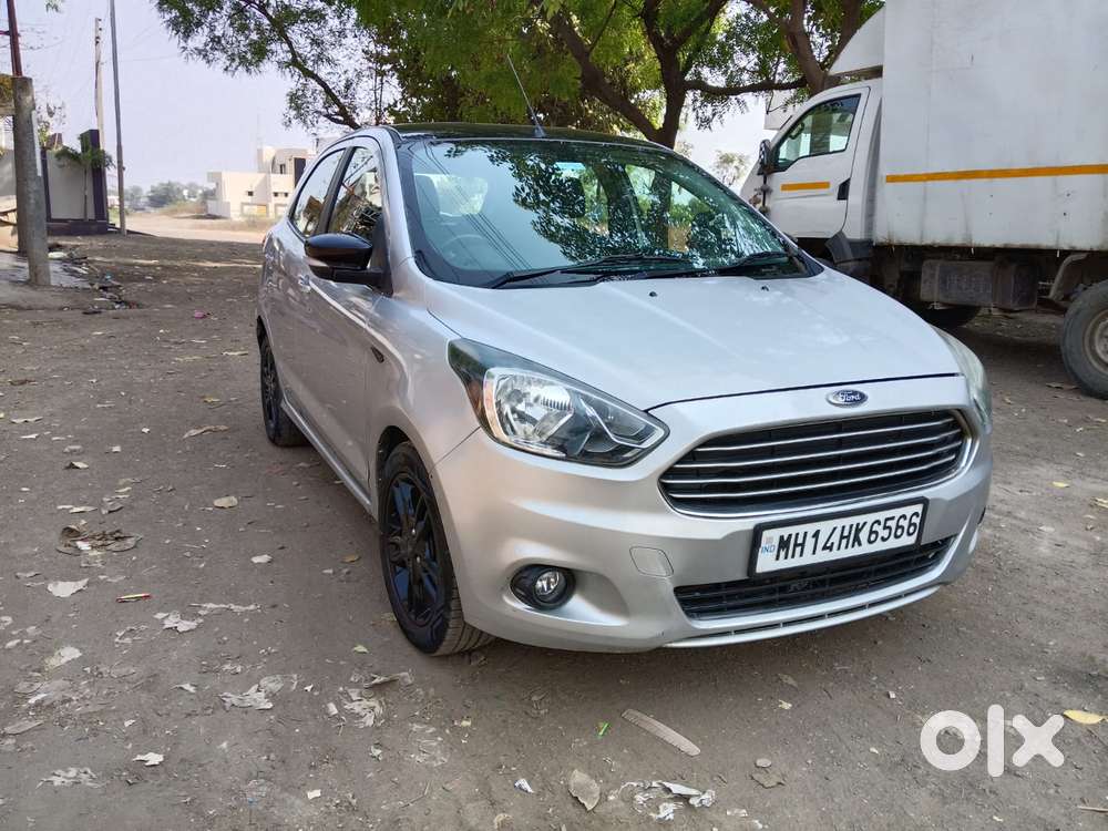 Ford Freestyle Titanium Diesel, 2019, Diesel