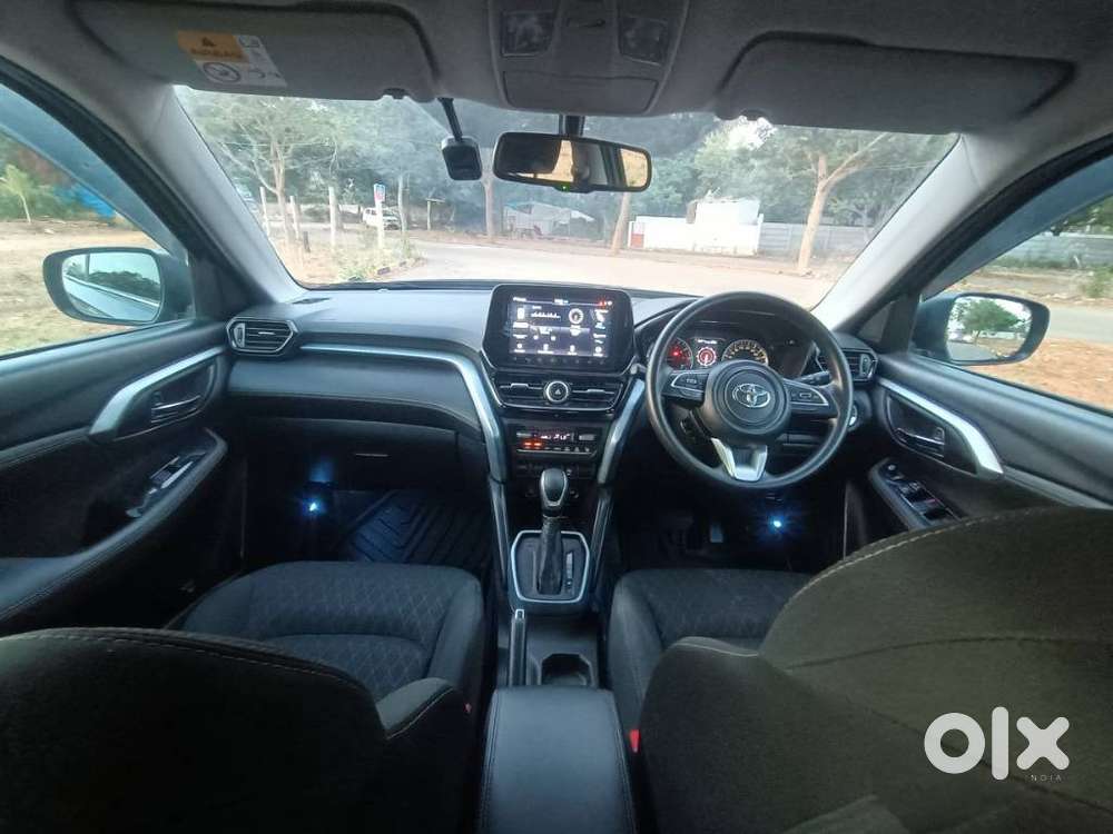 Toyota Urban Cruiser Hyryder 1.5 G Neo Drive, 2024, Petrol