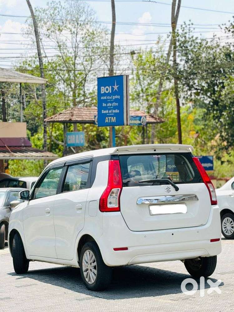 Maruti Suzuki Wagon R