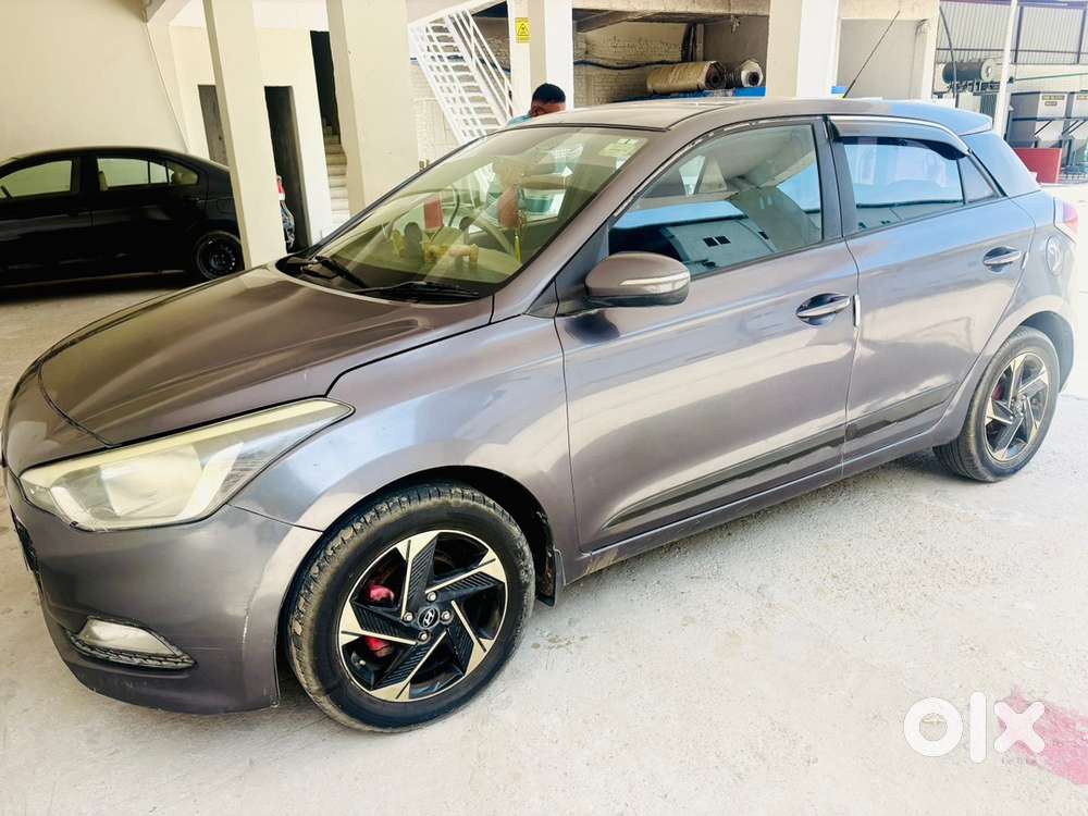 Hyundai I20 N Line 2017