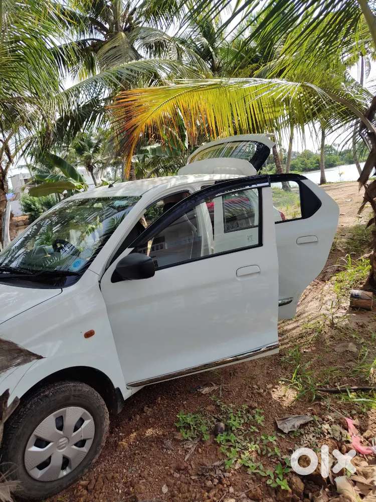 Maruti Suzuki Alto K10 2024 Petrol Well Maintained