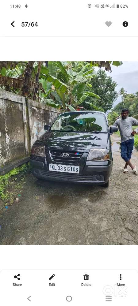 Neat And Clean Family Used