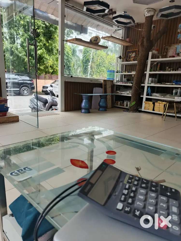 Space for clinic or office