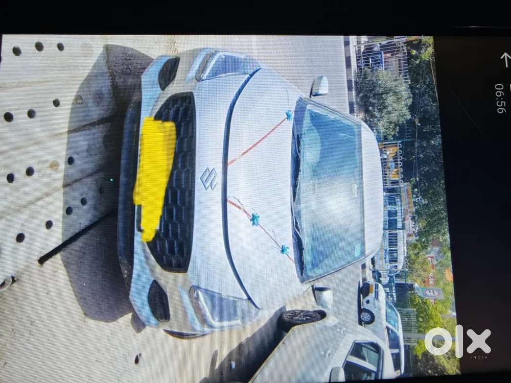 Maruti Suzuki Swift 2026 Petrol 950 Km Driven