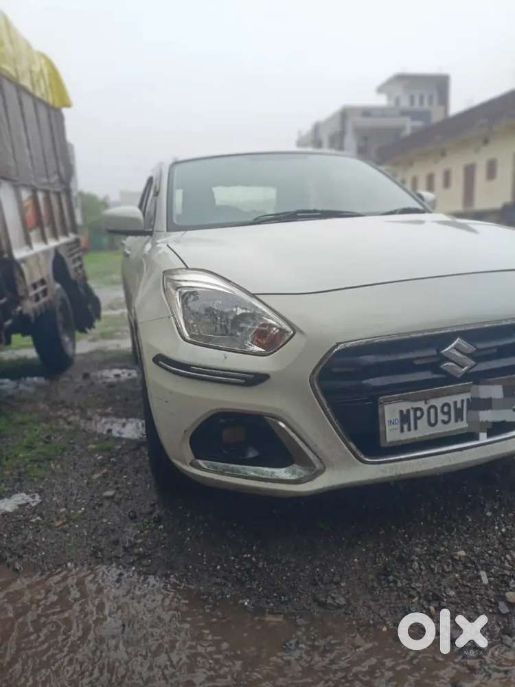 Dzire 2022 Petrol 100000 Km Driven Full Kadak Gadi Hai Puri Original