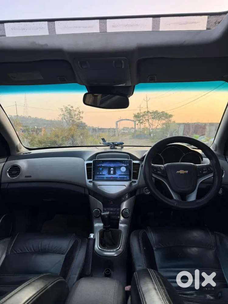 Scratch Less Condition Just Tak And Drive