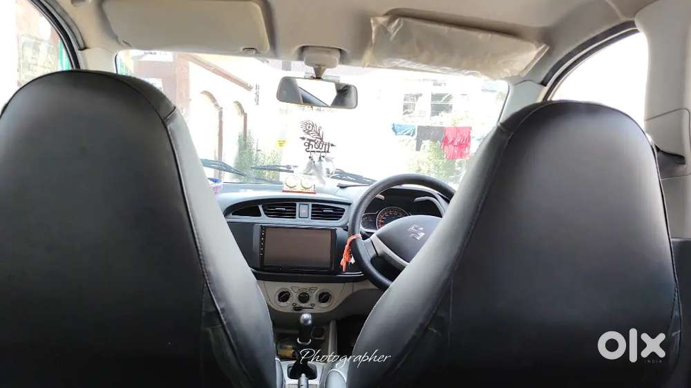 2nd Owner Alto K10 2015