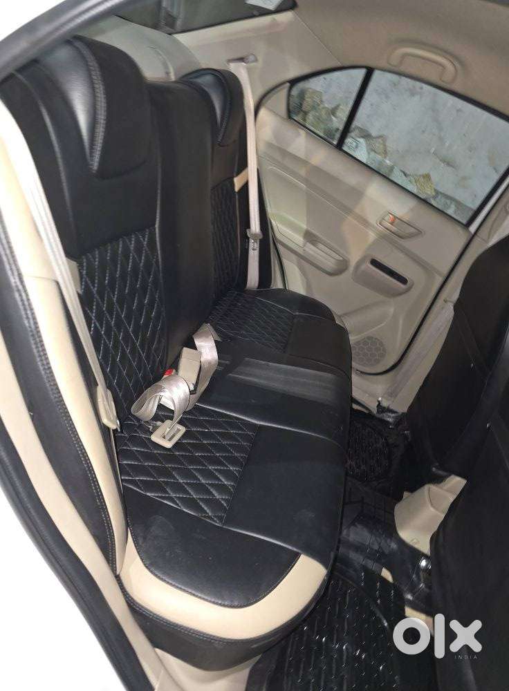 Maruti Suzuki Dzire 1.2 Vxi Cng, 2025, Cng & Hybrids