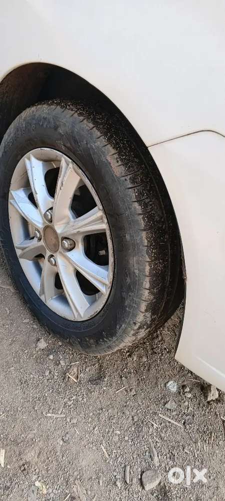 Hyundai Santro Xing 2008 Cng & Hybrids 120000 Km Driven