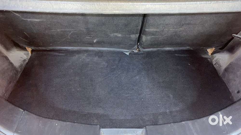 Maruti Suzuki Wagon R 1.0 2015-2019 Vxi Amt, 2015, Petrol