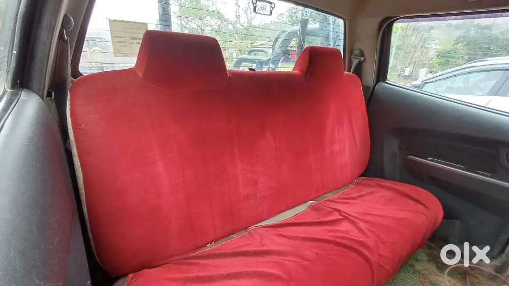 Tata Xenon 4x4