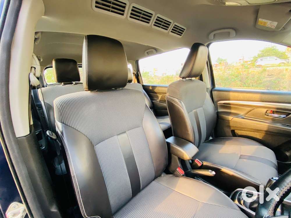 Maruti Suzuki Xl6 1.5 Zeta Mt, 2022, Cng & Hybrids