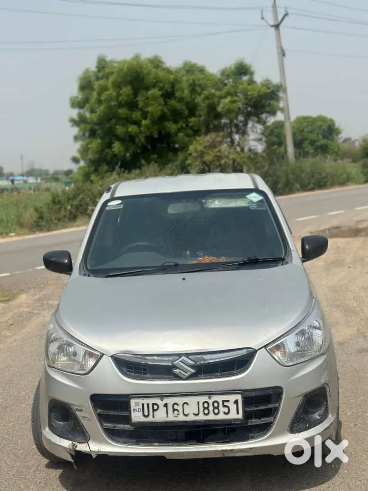Maruti Suzuki Alto K10 2019 Cng & Hybrids 11600 Km Driven